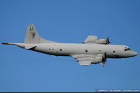 156518 @ KNTU - P-3C Orion 156518 LL-509 from VP-30 Pro's Nest NAS Jacksonville, FL - by Dariusz Jezewski www.FotoDj.com