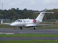HB-VPF @ LFBD - FSWM GmbH - by JC Ravon - FRENCHSKY