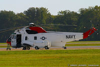 149728 @ KNTU - UH-3H Sea King 149728 HU-728 from HC-2 'Fleet Angels', NAS Norfolk