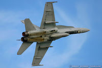164202 @ KNTU - F/A-18C Hornet 164202 AG-303 from VFA-136 'Knighthawks' NAS Oceana, VA