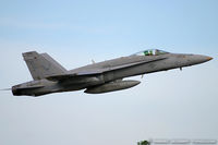 164214 @ KNTU - F/A-18C Hornet 164214 AG-310 from VFA-136 'Knighthawks' NAS Oceana, VA - by Dariusz Jezewski www.FotoDj.com