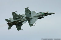 164214 @ KNTU - F/A-18C Hornet 164214 AG-310 from VFA-136 Knighthawks  NAS Oceana, VA - by Dariusz Jezewski www.FotoDj.com
