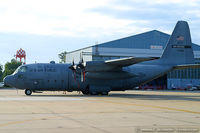 63-7882 @ KNTU - C-130E Hercules 63-7882  from 53rd AS Blackjacks 19th AW Little Rock AFB, AR