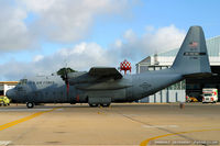 63-7882 @ KNTU - C-130E Hercules 63-7882  from 53rd AS Blackjacks 19th AW Little Rock AFB, AR