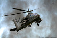 90-0453 @ KNTU - AH-64A Apache 90-0453 from 1-130th AVN Bn Morrisville, NC