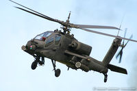 90-0453 @ KNTU - AH-64A Apache 90-0453 from 1-130th AVN Bn Morrisville, NC