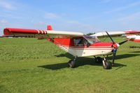 62ATD @ EBML - At Maillen.