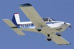 N28732 @ KOSH - at 2017 EAA AirVenture at Oshkosh - by Terry Fletcher
