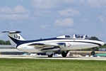 N29CZ @ KOSH - at 2017 EAA AirVenture at Oshkosh - by Terry Fletcher