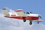 N2DR @ KOSH - at 2017 EAA AirVenture at Oshkosh - by Terry Fletcher