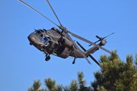 95-26631 @ KBOI - 1-183rd AVN BN, Idaho Army National Guard - by Gerald Howard