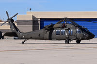 90-26245 @ KBOI - Parked on the Idaho ANG ramp.  1-183rd AVN BN, Idaho Army National Guard. - by Gerald Howard