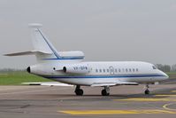 VP-BPW @ EGSH - Leaving Norwich for Southampton. - by keithnewsome