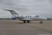 OE-FID @ EDDK - Cessna 510 Citation Mustang - GAC GlobeAir AG Hoersching - 5100040 - OE-FID - 20.02.2017 - CGN - by Ralf Winter