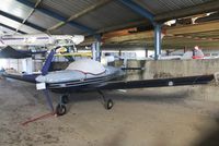 62AFZ @ EBML - At Maillen.