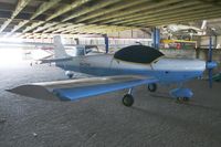 59CHI @ EBML - At Maillen.