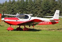 62AGH @ EBML - At Maillen.