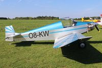 08-KW @ EBML - At Maillen. - by Raymond De Clercq