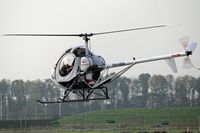PH-HBH @ EHLE - Lelystad Airport - by Jan Bekker