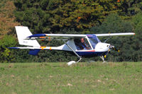 08GF @ EBML - At Maillen. - by Raymond De Clercq