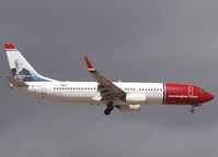 EI-FVP @ GCTS - Landing on TFS Airport - by Willem Göebel
