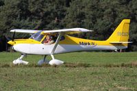 59CUZ @ EBML - At Maillen. - by Raymond De Clercq