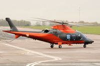 G-PIFZ @ EGSH - Regular visitor of late. - by keithnewsome