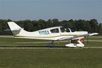 N49EX @ KOSH - at 2017 EAA AirVenture at Oshkosh - by Terry Fletcher