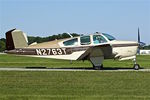 N2763T @ KOSH - at 2017 EAA AirVenture at Oshkosh - by Terry Fletcher