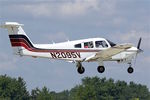 N2095V @ KOSH - at 2017 EAA AirVenture at Oshkosh - by Terry Fletcher