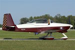 N52TB @ KOSH - at 2017 EAA AirVenture at Oshkosh - by Terry Fletcher