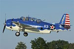 N683G @ KOSH - at 2017 EAA AirVenture at Oshkosh - by Terry Fletcher