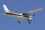 N96491 @ KOSH - at 2017 EAA AirVenture at Oshkosh - by Terry Fletcher