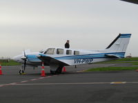 VH-PWP photo, click to enlarge