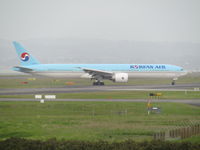 HL8210 @ NZAA - long range shot - by magnaman