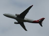 VH-EBM @ NZAA - on way to oz - by magnaman