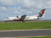 VH-TQK @ NZAA - going for a spin - by magnaman