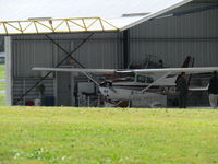 ZK-MDV @ NZAR - lurking  at AMZ - by magnaman