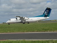 ZK-NEJ @ NZAA - at AKL - by magnaman