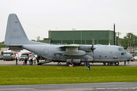164442 @ KMIV - KC-130T Hercules 164442 NY-442 from VMGR-452 'Yankees' MAG-49 Stewart ANGB, NY - by Dariusz Jezewski www.FotoDj.com