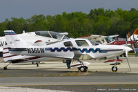 N365W @ KMIV - Lancair IVP C/N 002, N365W - by Dariusz Jezewski www.FotoDj.com