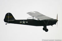 N46272 @ KMIV - Taylorcraft DCO-65 C/N 5537, N46272 - by Dariusz Jezewski www.FotoDj.com
