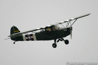 N58497 @ KMIV - Taylorcraft DCO-65 C/N 5680, N58497 - by Dariusz Jezewski www.FotoDj.com