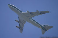 N479EV @ KMIV - Boeing 747-132  C/N 19898, N479EV - by Dariusz Jezewski www.FotoDj.com