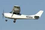 N9381X @ KOSH - at 2017 EAA AirVenture at Oshkosh - by Terry Fletcher