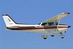 N4983G @ KOSH - at 2017 EAA AirVenture at Oshkosh - by Terry Fletcher