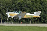 N3745N @ KOSH - at 2017 EAA AirVenture at Oshkosh - by Terry Fletcher