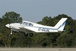 C-GLSL @ KOSH - at 2017 EAA AirVenture at Oshkosh - by Terry Fletcher