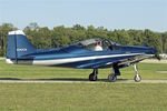 N767CN @ KOSH - at 2017 EAA AirVenture at Oshkosh - by Terry Fletcher
