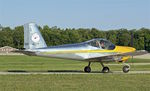 N112TF @ KOSH - at 2017 EAA AirVenture at Oshkosh - by Terry Fletcher